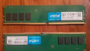 Ram Desktop Ddr4