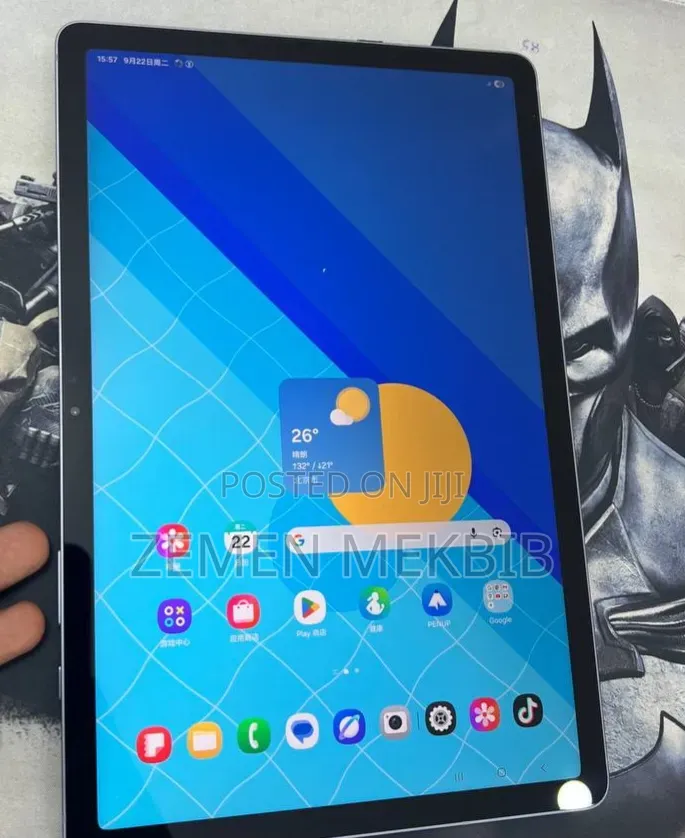 New Samsung Galaxy Tab S10 Lite 128 GB