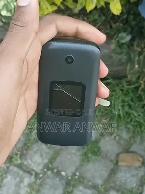 Alcatel Go Flip 4 4 GB Black
