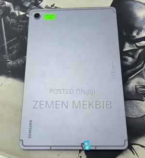 New Samsung Galaxy Tab S10 Lite 128 GB