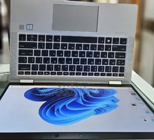 New Laptop HP EliteBook x360 1040 G5 16GB Intel Core i7 SSD 512GB