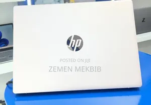 New Laptop HP 16GB Intel Core i5 SSD 512GB