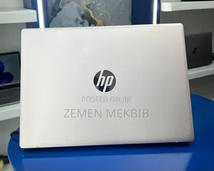 New Laptop HP 16GB Intel Core i5 SSD 512GB