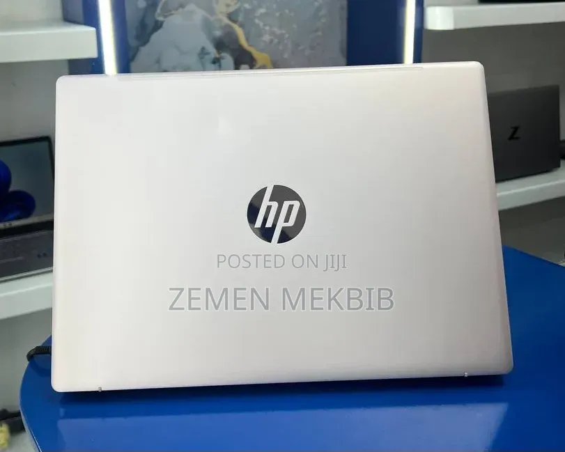 New Laptop HP 16GB Intel Core i5 SSD 512GB