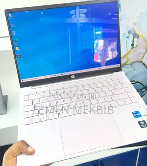 New Laptop HP 16GB Intel Core i5 SSD 512GB