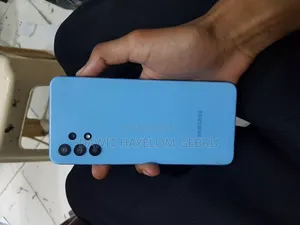 Samsung Galaxy M32 5G 128 GB Blue