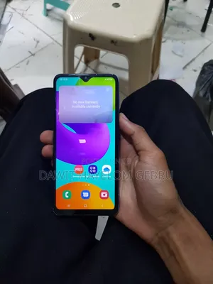 Samsung Galaxy M32 5G 128 GB Blue