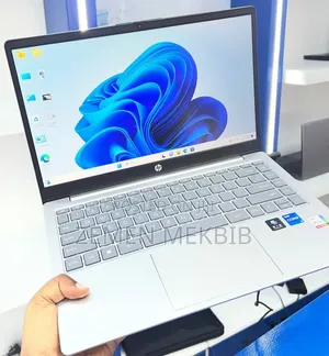 New Laptop HP Stream Notebook 16GB Intel Core i5 SSD 1T