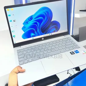 New Laptop HP Stream Notebook 16GB Intel Core i5 SSD 1T