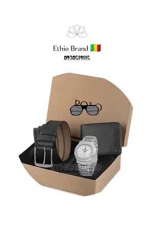 Photo - Polo Combo 3 in 1