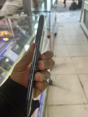 Samsung Galaxy A70 128 GB Black