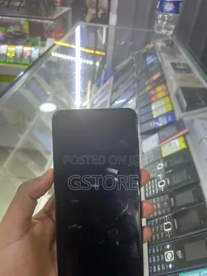 Samsung Galaxy A70 128 GB Black