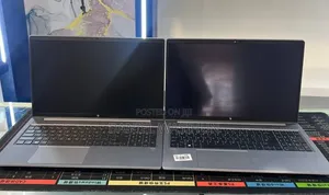 New Laptop HP ZBook 15 16GB Intel Core i7 SSD 512GB