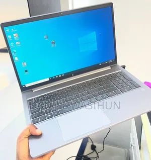 New Laptop HP ZBook 15 16GB Intel Core i7 SSD 512GB