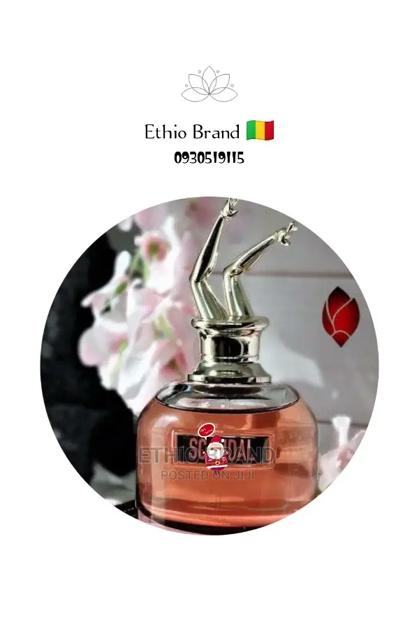 The Scandal for Herr