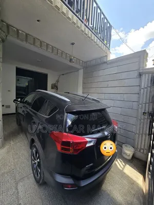 Toyota RAV4 2015