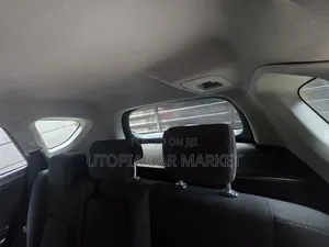 Toyota RAV4 2015
