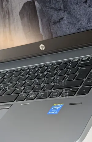 New Laptop HP EliteBook 840 G1 8GB Intel Core i5 HDD 1T