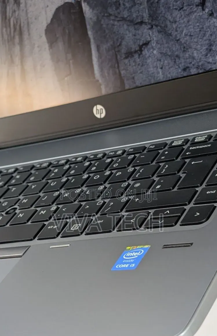New Laptop HP EliteBook 840 G1 8GB Intel Core i5 HDD 1T