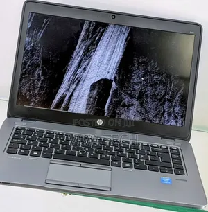 New Laptop HP EliteBook 840 G1 8GB Intel Core i5 HDD 1T