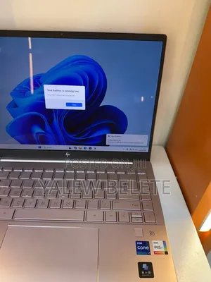 New Laptop HP Pavilion 15 16GB Intel Core i7 SSD 1T