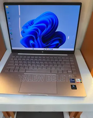 New Laptop HP Pavilion 15 16GB Intel Core i7 SSD 1T