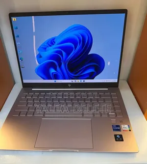 New Laptop HP Pavilion 15 16GB Intel Core i7 SSD 1T