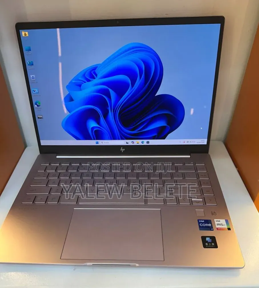 New Laptop HP Pavilion 15 16GB Intel Core i7 SSD 1T