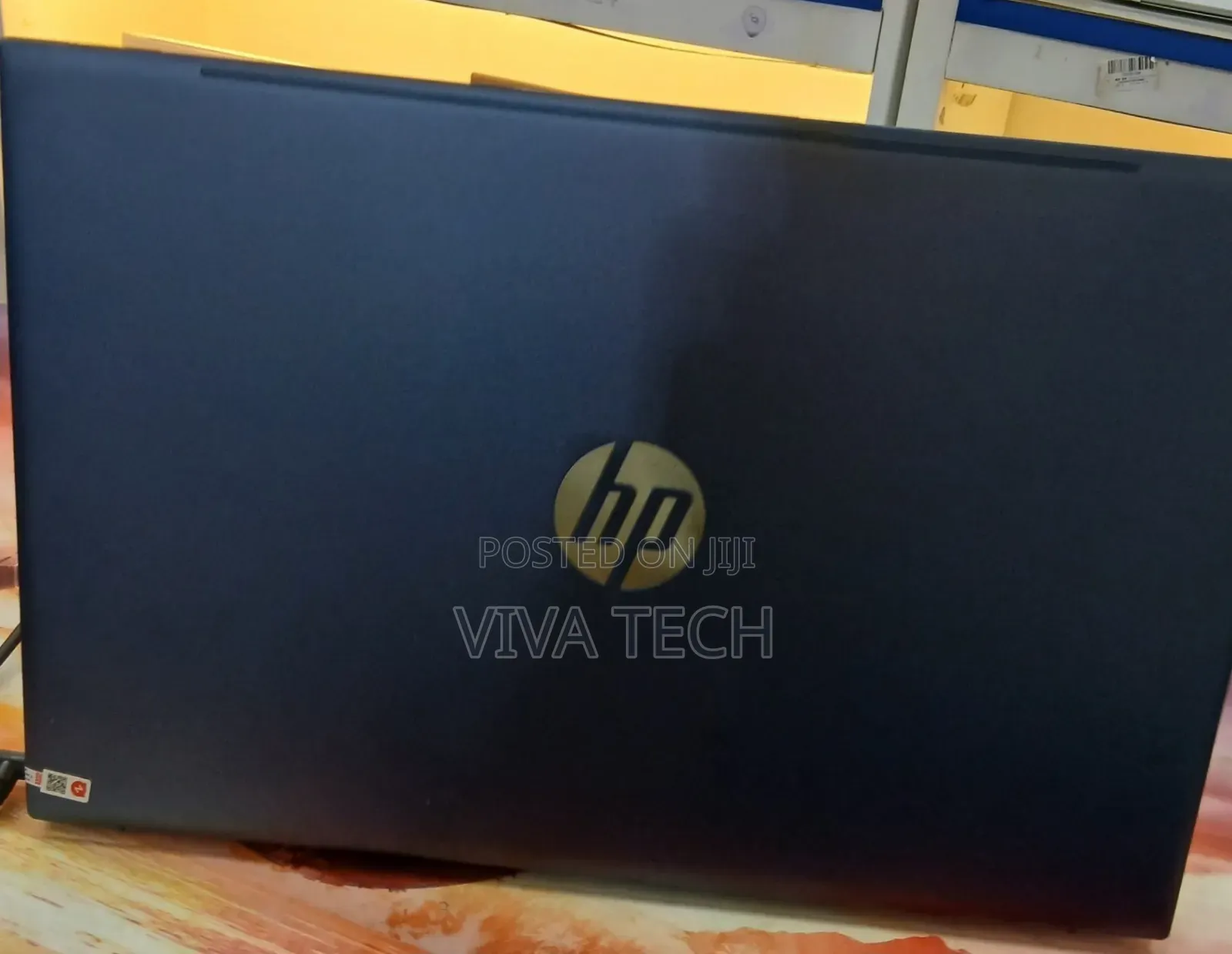 New Laptop HP Pavilion 15 16GB Intel Core i7 SSD 512GB