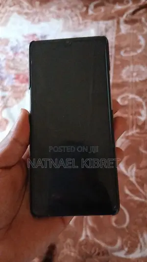 Tecno Spark 7 64 GB Blue
