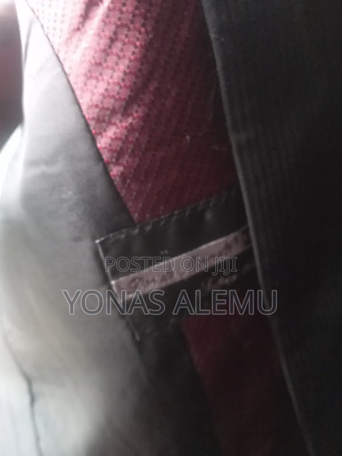 Suit for Men
