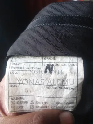 Suit for Men