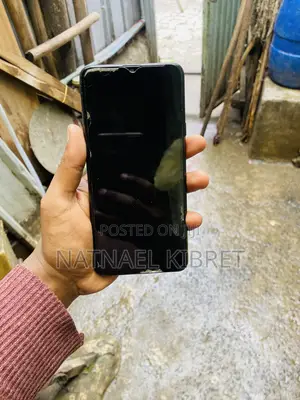 Tecno Spark 7 64 GB Blue