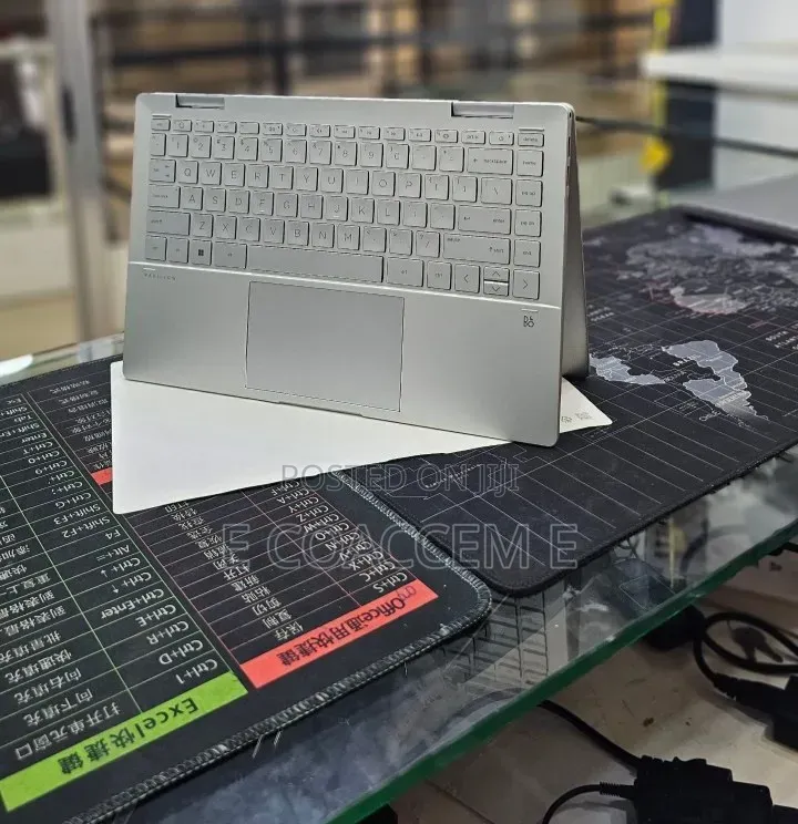 New Laptop HP 16GB Intel Core i7 SSD 1T