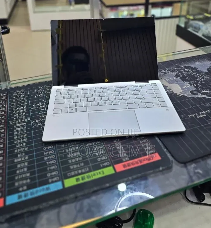 New Laptop HP 16GB Intel Core i7 SSD 1T