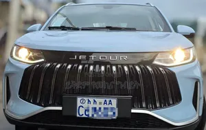 New Jetour X50 Comfort 2024 Blue