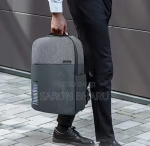 Lenovo Think-Book Laptop Bag
