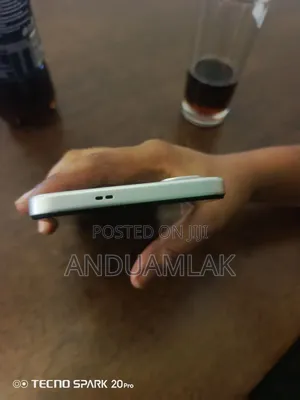 Infinix Smart 10 64 GB