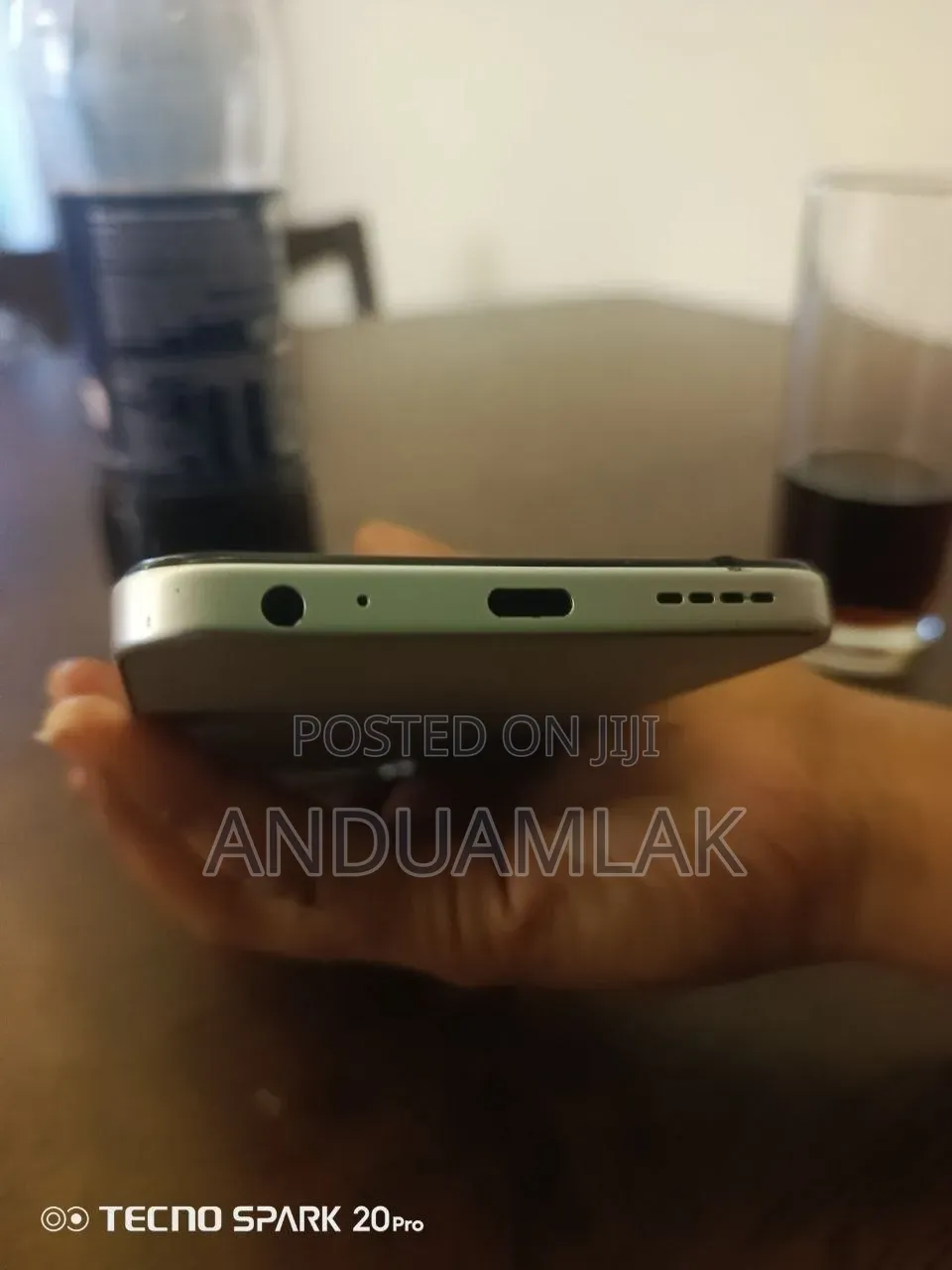 Infinix Smart 10 64 GB