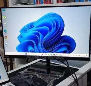 Brand New LENOVO 27" Inch Frameless Monall