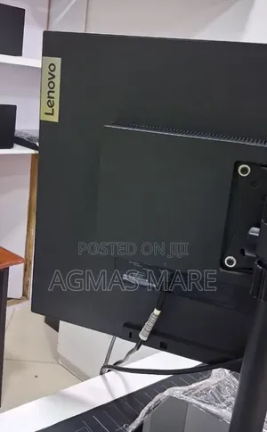 Brand New LENOVO 27" Inch Frameless Monall