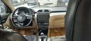 Suzuki Dzire 2022 Gray