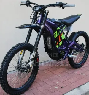 Electric Bike