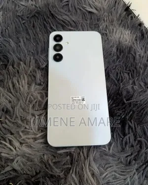 New Samsung Galaxy A16 128 GB Silver