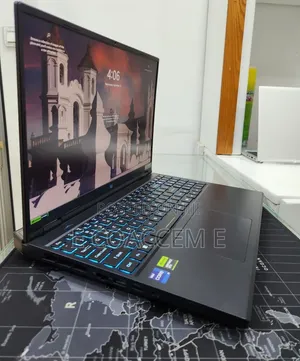 New Laptop Acer 16GB Intel Core i7 SSD 1T