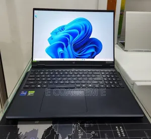New Laptop Acer 16GB Intel Core i7 SSD 1T