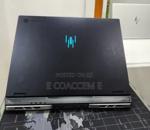 New Laptop Acer 16GB Intel Core i7 SSD 1T