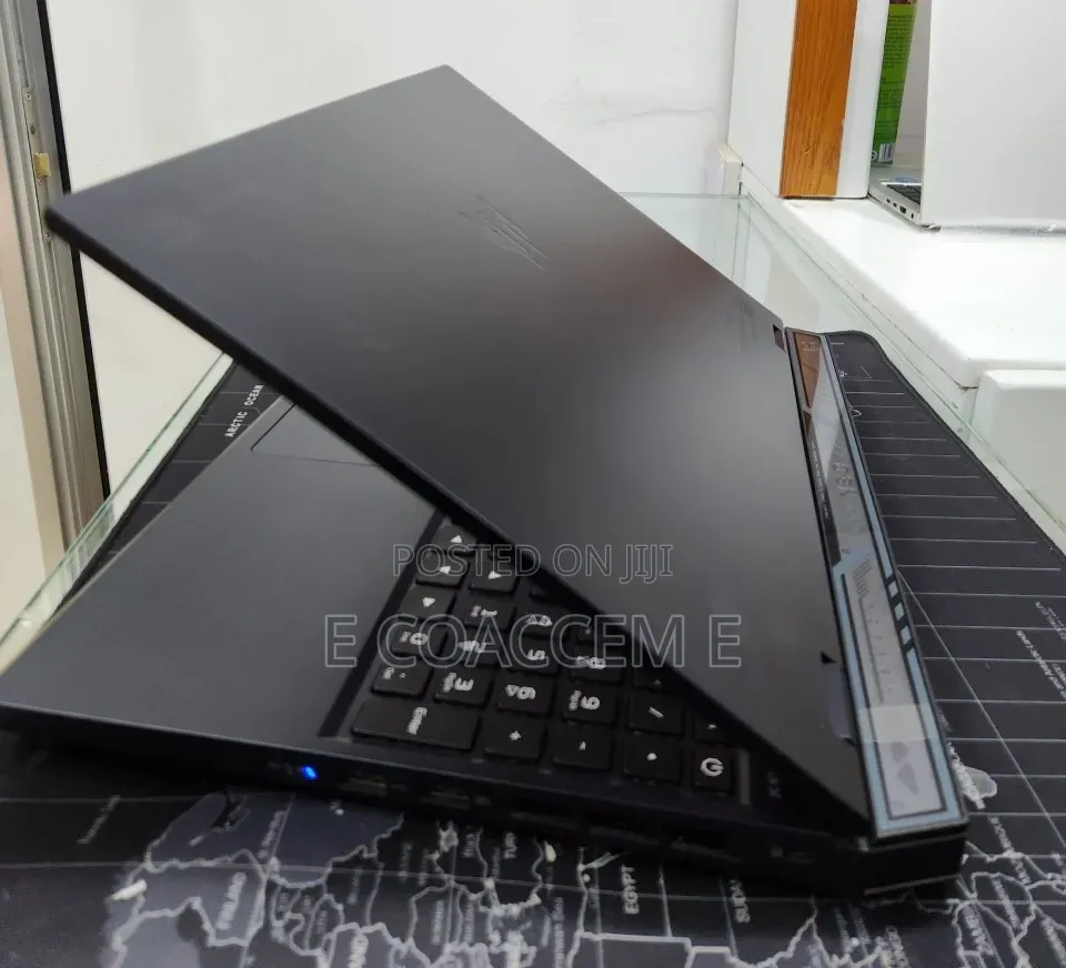 New Laptop Acer 16GB Intel Core i7 SSD 1T