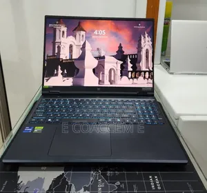 New Laptop Acer 16GB Intel Core i7 SSD 1T