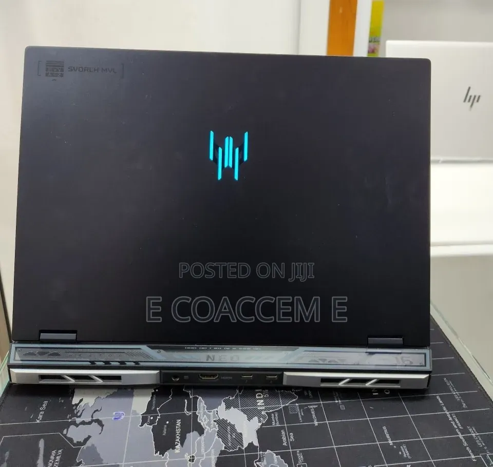 New Laptop Acer 16GB Intel Core i7 SSD 1T
